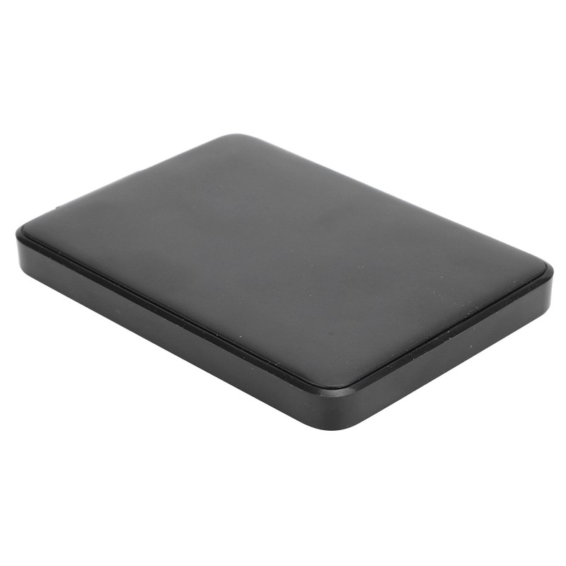 Portable External HDD USB3.0 Mobile Hard Disk Drive 8M Speeds