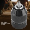 3/8" Thread Drill Chuck, 13mm Keyless Drill Chuck, Drill Chuck