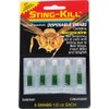 Sting-kill Disposable Swabs, 5 Count