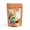 Extraherbos Café Con Moringa Tostado y Molido 250g - Energía
