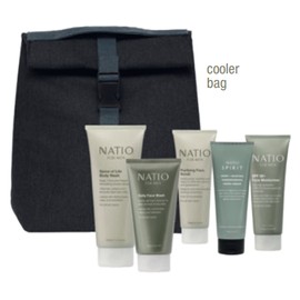 Natio Cool Granite Gift Pack