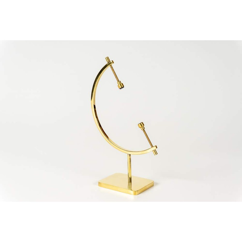 Easels by Amron Mineral, Ornament, Gem, Shell, Coin, Display Stand