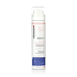 ultrasun Ultrasun 50spf UV Face & Scalp Mist