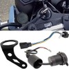 FENGYEMOTO Compatible with Honda DAX 125 ST125 (22-UP) Plug &