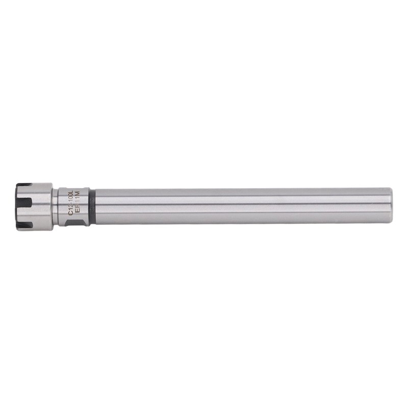 Router Collet Chuck Extension Rod C12 ER11M 100L Milling Cutter