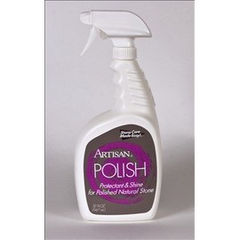 Artisan Polish Protectan and Shine for Polished Natural Stone