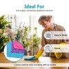 schone Microfibre Cleaning Cloths 3 Pack – Soft, Reusable, Streak-Free