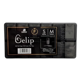 KOKOIST JERLIP SM SQUARE MEDIUM ASSORTED 275P