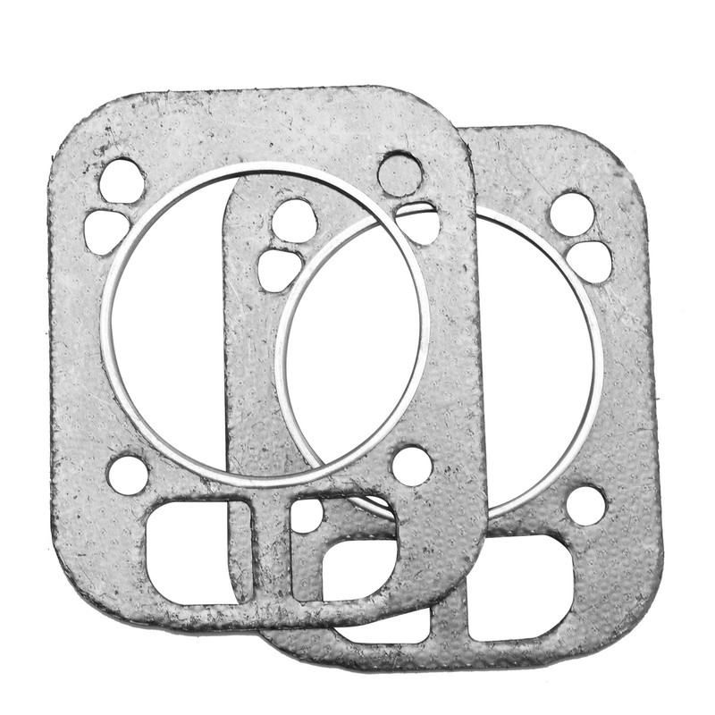 SYOWADA 24-755-207-S Gasket Kit Compatible with Kohler CH25 CH730 CH730S