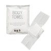 Hotel Amenities Industrial Body Towel Wind – Pack of 003 | Packaging Disposable