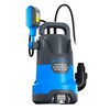 PANRANO Submersible Water Automatic Sump Pump 3/4HP Clean/Dirty Water Removal