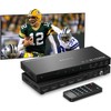 PORTTA HDMl Video Wall Controller 2x2 4K, Video Wall Processor