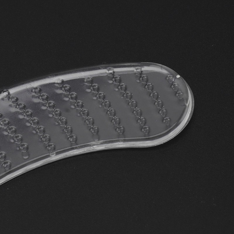 5PCS Drum Dampener Drum Gel Pads Long Strip Soft Silicone