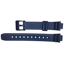 Casio LA-20WH Watch Strap Band 10393847
