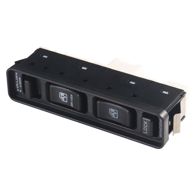 Kasturbo Window Regulator Switch for Vitara Suzuki 3799060A00 1999 2000