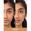 SHEGLAM 12HR Full Coverage Concealer Matte Finish Concealer Stick for