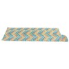 Foldable Picnic Blanket Soft Oxford Cloth Extra Large Portable Folding