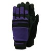 Town & Country TGL223S Deluxe Ultimax Ladies Gloves Small