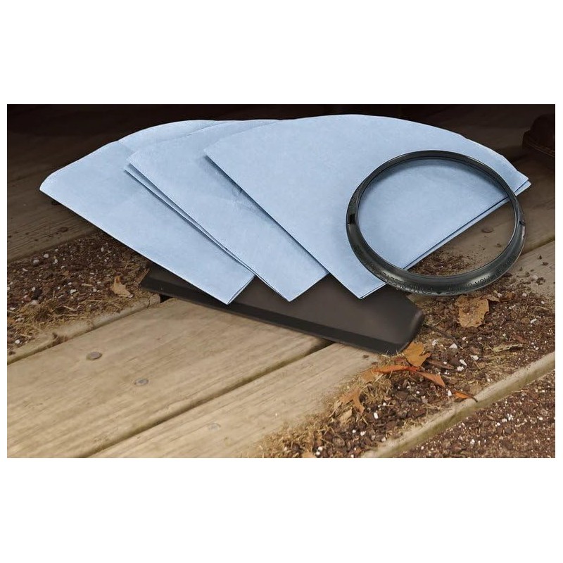 Reusable Paper Disc Filter, 901-07 (3)