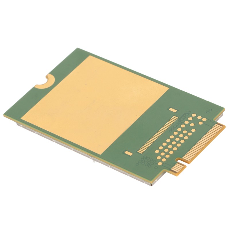 4G LTE Module Card MIMO 4.67Gbps Download 5G NR 4G