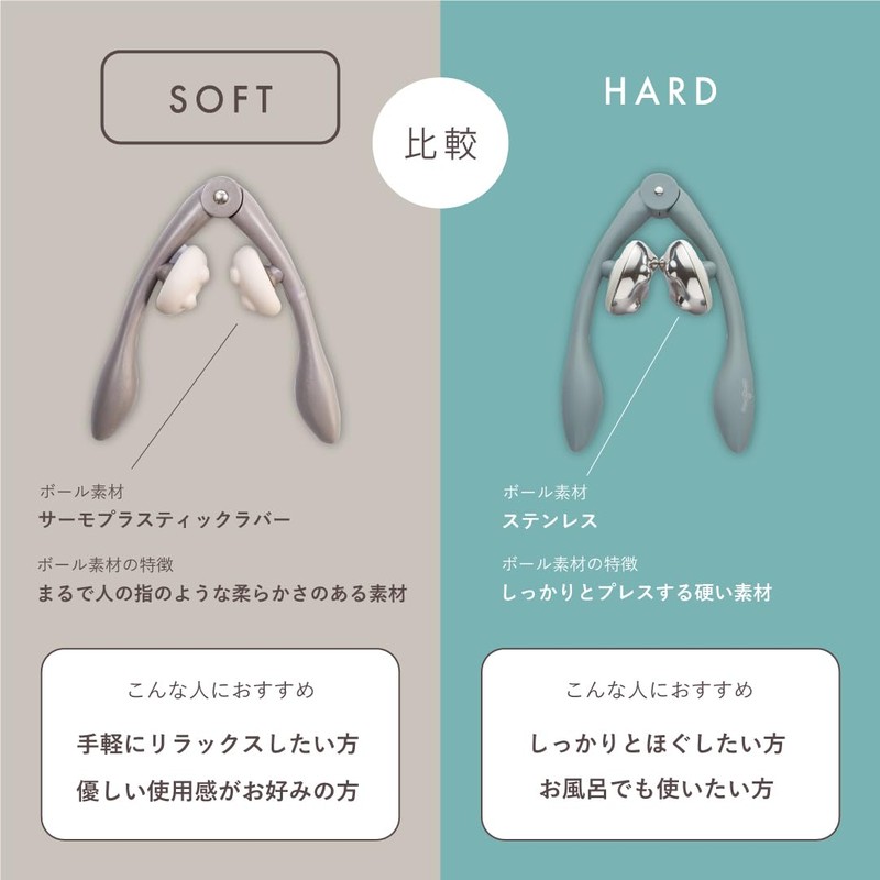 HATACHI NH3741 NECK SOFT Reset Bar