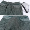 Geieold Groin Protector Step Protection Supporter Sports Protection Training Protective