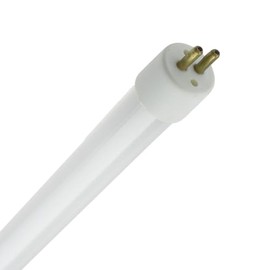 Industrial Performance TSL-T4-10CW (SFB10), 10 Watt, Cool White Fluorescent Tube Light Bulb (1 Pack)