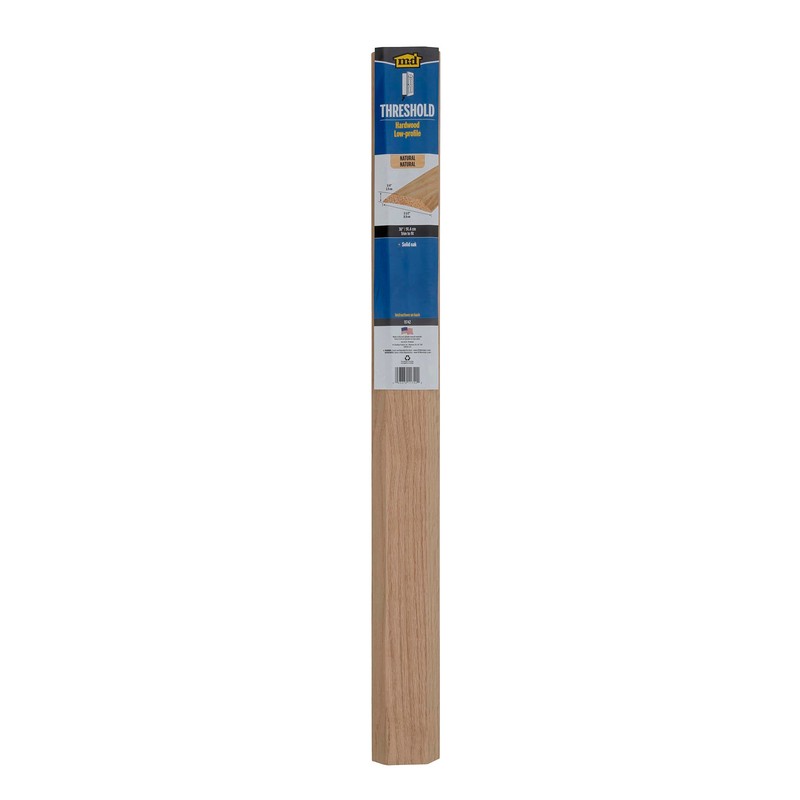 M-D Building Products 11742 3-1/2 in. x 3/4 in. x