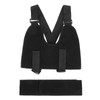 Arm Sling Immobilizer Band Breathable Arm Sling Shoulder Immobilizer Brace