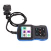 V11.7 Multi System Scanner 2.8in Color LCD Display 320x240 Pixel