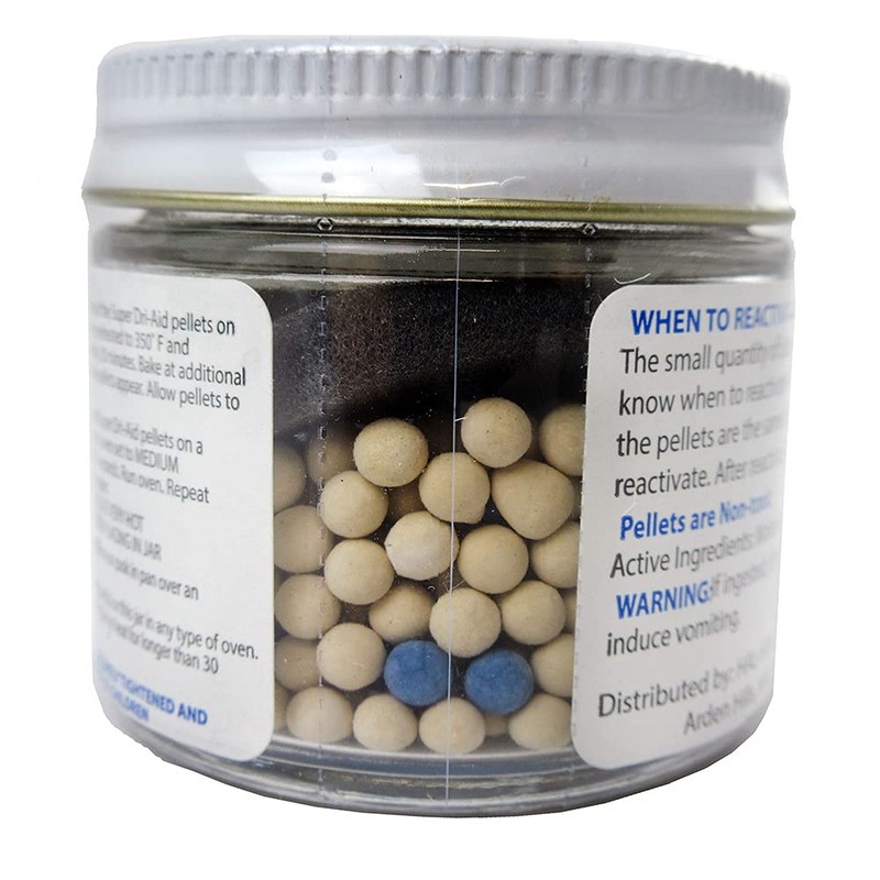 Mini Super Dri Aid by Hal-Hen