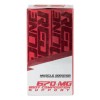 Redline Refuerzo Muscular Mens Testo 670mg 90 Caps Sabor Sin