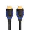 Logilink CH0061 HDMI Cable High Speed with Ethernet, – Resolutions