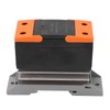 Small Solid State Relay DA Relay Module with Heat Sink