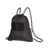 Mil-Tec Sports Bag HexTac Black