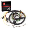 MOTO1988 Magneto Stator coil Compatible with Polaris Xpedition 325 425