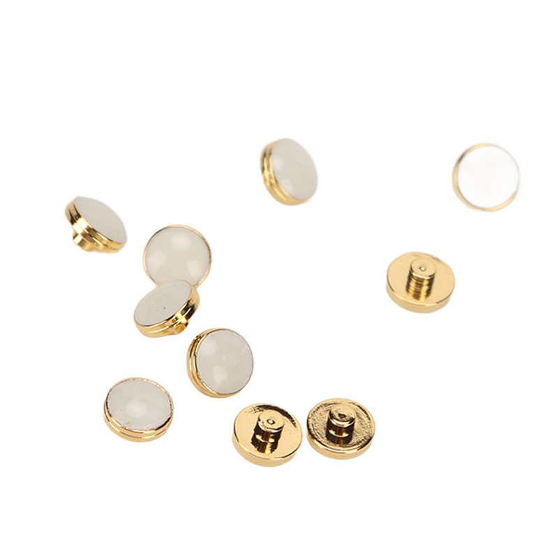 10pcs Luminous Bezel Dot Watch Parts Accessory Watch Luminous Bezel