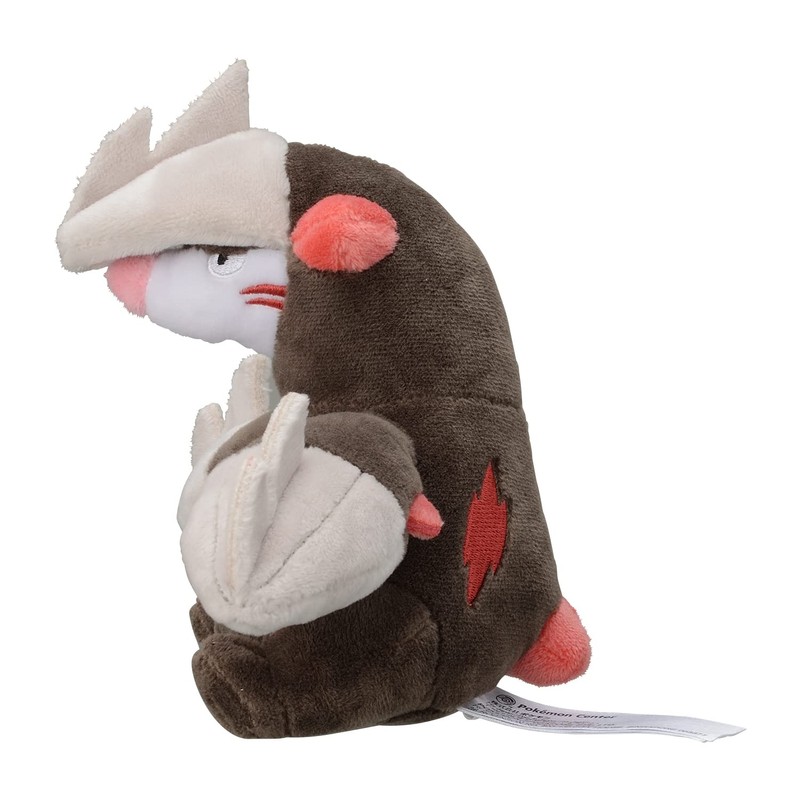 Excadrill Sitting Cuties Plush - 20 cm