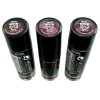 Revlon 3 Pack Revlon Lustrous Glass Shine Lipstick 012 Black