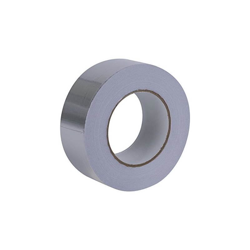 Duck Brand HVAC UL 723 Metal Repair Aluminum Foil Tape,