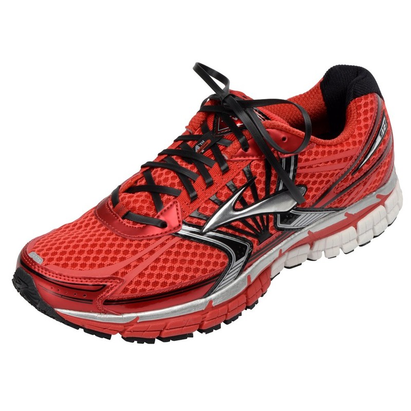 Nite Ize KnotBone Stretch Laces, Black