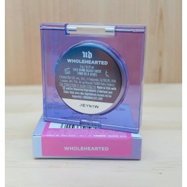 URBAN DECAY Face Bond Powder Blush 5 g/0.17 oz ~ WHOLEHEARTED