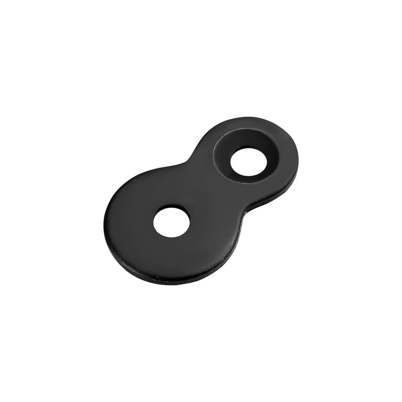 Figure 8 Fastener, Heavy Duty Table Top Fasteners, Desktop Clips
