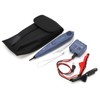 Network Cable Tester Handheld Telephone Line Finder Audio Generator Cable