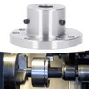 Lathe Faceplate High Manganese Steel Wear Resistant 6 Mounting Hole