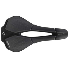 Prologo Scratch M5 PAS Tirox Road Saddle, 140mm, Black