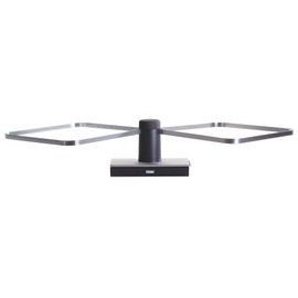 Terk Low-Profile Indoor Antenna TV5 (Discontinued by Manufacturer)