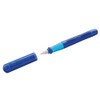 Pelikan Pelikano Junior 824811 Fountain Pen for Right-Handed Users, Blue,
