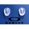 Oakley 2 Pairs Oakley Replacement Nosepads HOLBROOK METAL KEEL GIVEN
