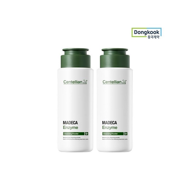 Centellian 24 [Half Club] Centellian 24 Madeca Enzyme Cleansing Powder